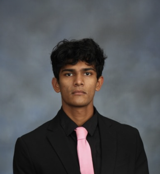 Photo of Rohit Vivek