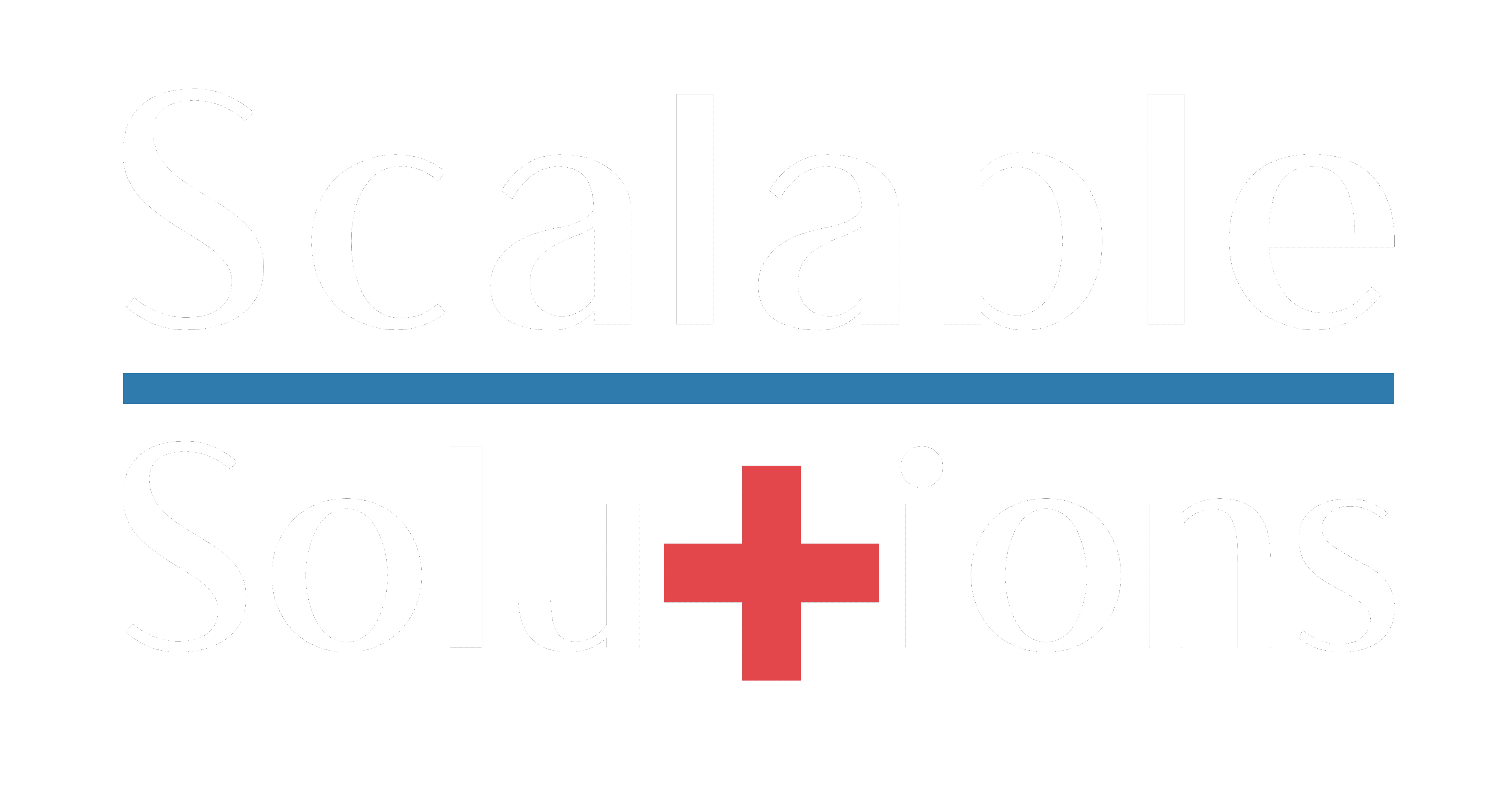Scalable Solutions logo