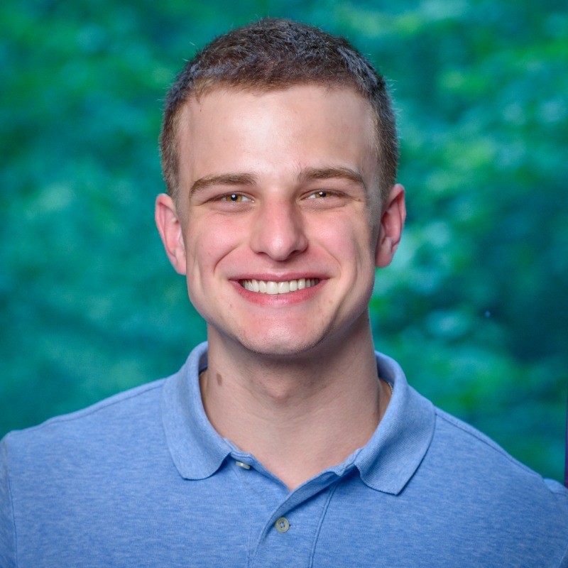 Photo of William McCarley